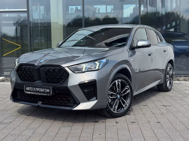 BMW X2 2024, Львів, $52 999 - зображення 2