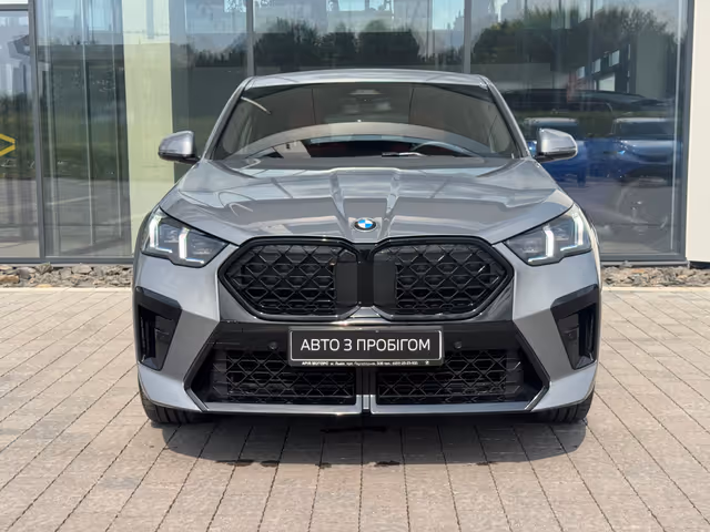 BMW X2 2024, Львів, $52 999 - зображення 1