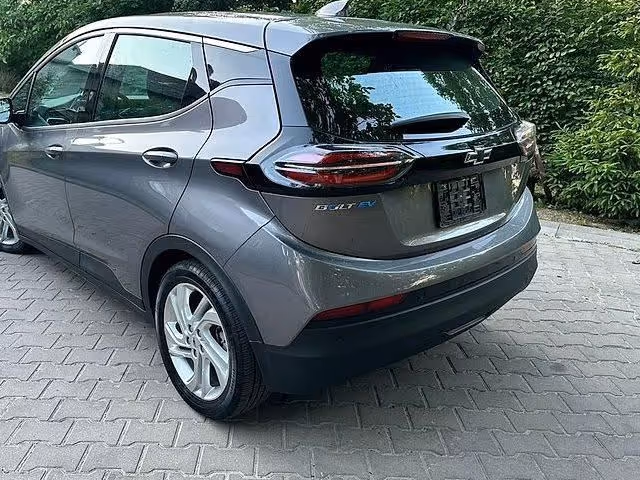 Chevrolet Bolt EUV 2023, Одеса, $15 900 - зображення 2