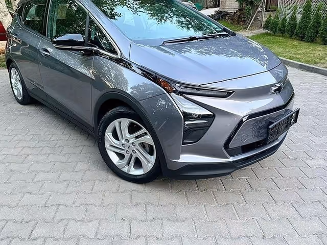 Chevrolet Bolt EUV 2023, Одеса, $15 900 - зображення 1