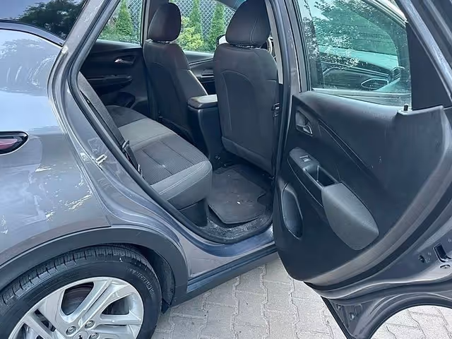 Chevrolet Bolt EUV 2023, Одеса, $15 900 - зображення 4