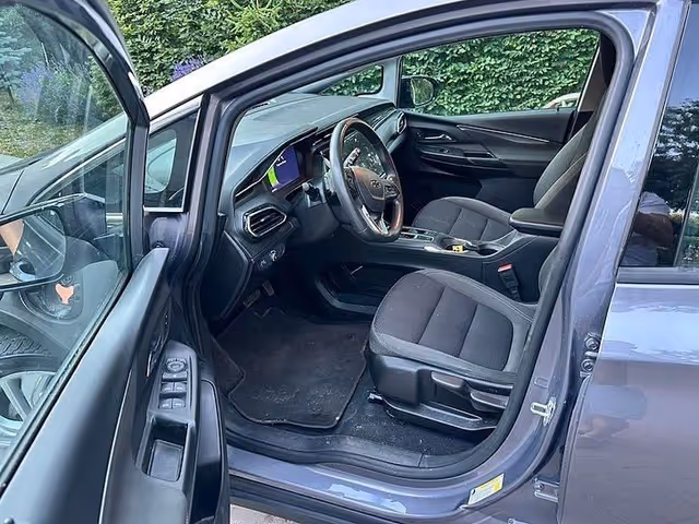 Chevrolet Bolt EUV 2023, Одеса, $15 900 - зображення 5
