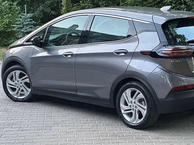Chevrolet Bolt EUV 2023, Одеса, $15 900 - зображення 3