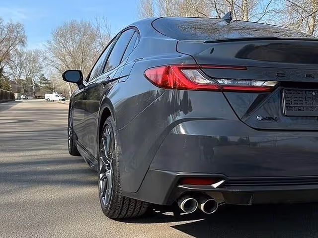 Toyota Camry 2025, Одеса, $25 000 - зображення 3