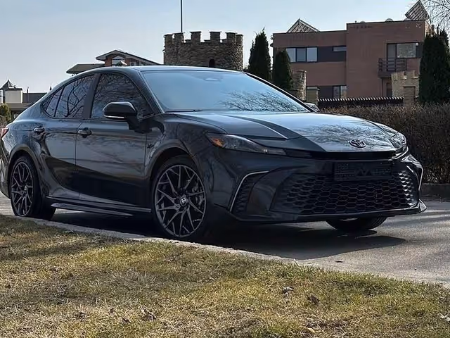 Toyota Camry 2025, Одеса, $25 000 - зображення 1
