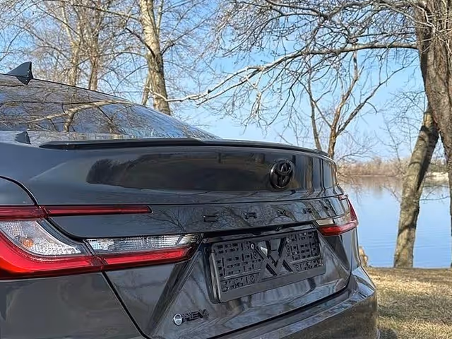 Toyota Camry 2025, Одеса, $25 000 - зображення 4
