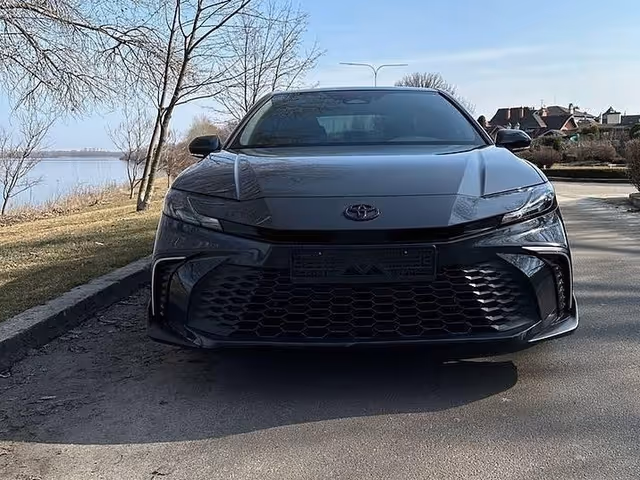 Toyota Camry 2025, Одеса, $25 000 - зображення 2