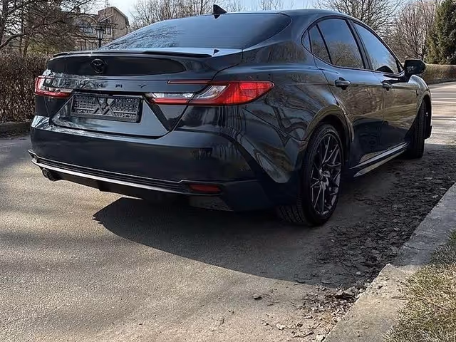 Toyota Camry 2025, Одеса, $25 000 - зображення 5