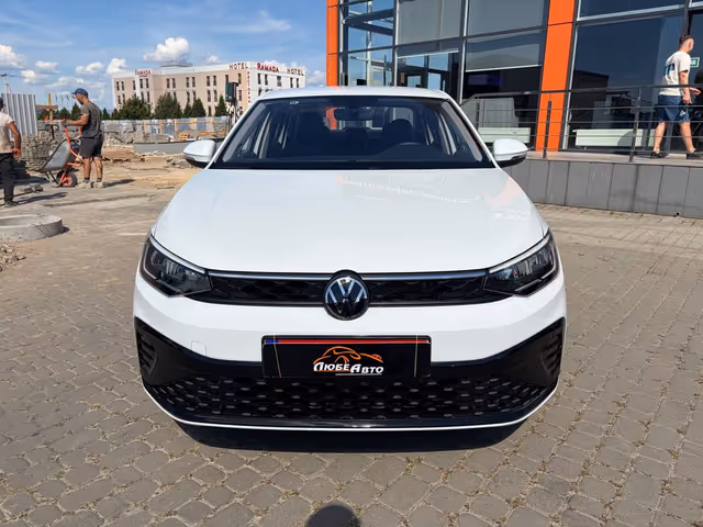 Volkswagen Lavida 2025, Львів, $16 900 - зображення 2