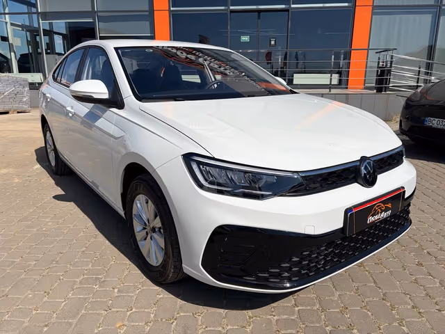Volkswagen Lavida 2025, Львів, $16 900 - зображення 1