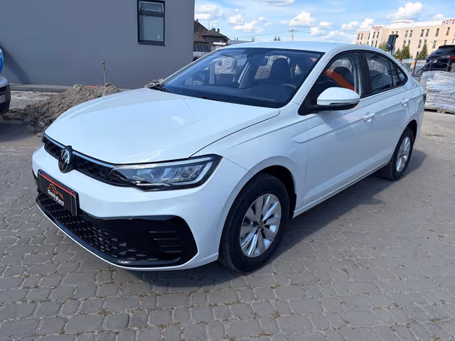 Volkswagen Lavida 2025, Львів, $16 900 - зображення 3