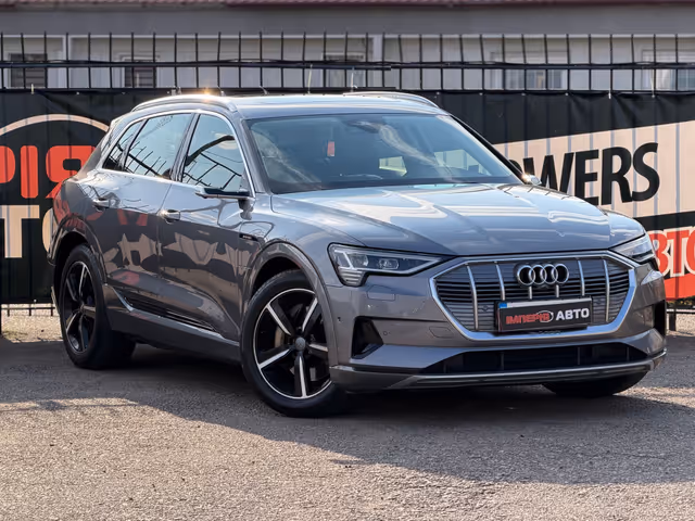 Audi e-tron 2019, Київ, $22 500 - зображення 2