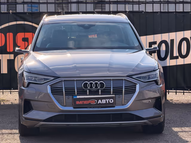 Audi e-tron 2019, Київ, $22 500 - зображення 3
