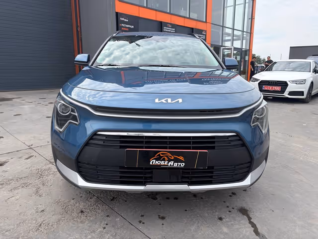 Kia Niro 2023, Львів, $23 500 - зображення 2