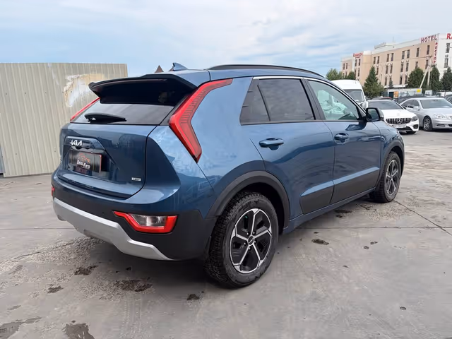 Kia Niro 2023, Львів, $23 500 - зображення 4