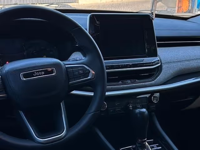 Jeep Compass 2021, Одеса, $12 500 - зображення 5