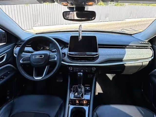 Jeep Compass 2021, Одеса, $12 500 - зображення 4