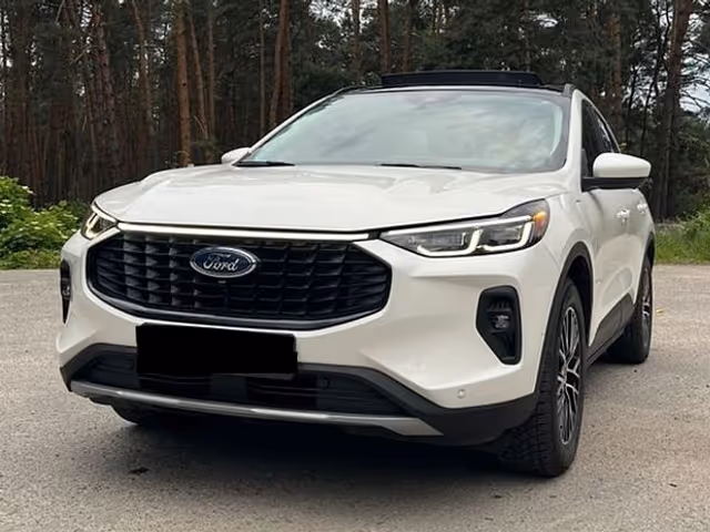 Ford Escape 2023, Одеса, $18 000 - зображення 2