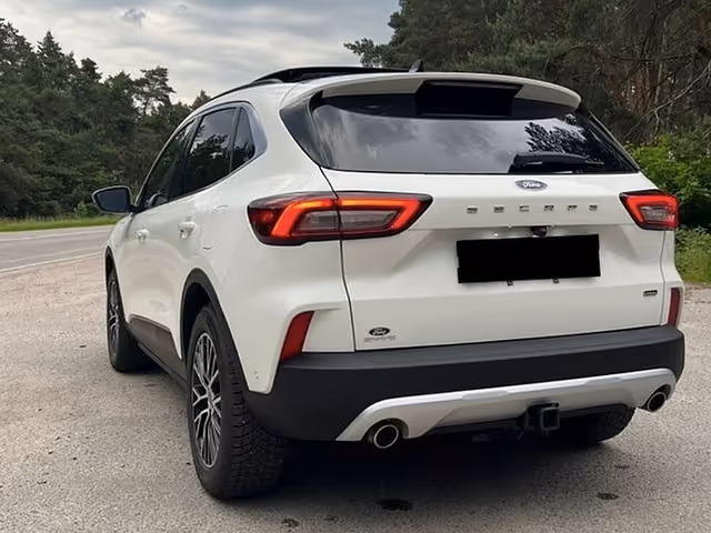 Ford Escape 2023, Одеса, $18 000 - зображення 5
