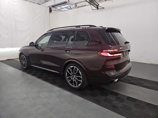 BMW X7 2024, Луцьк, $70 800 - зображення 4
