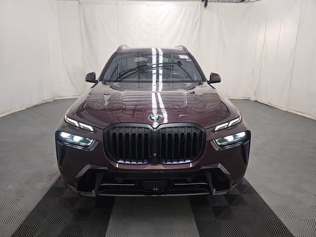 BMW X7 2024, Луцьк, $70 800 - зображення 3
