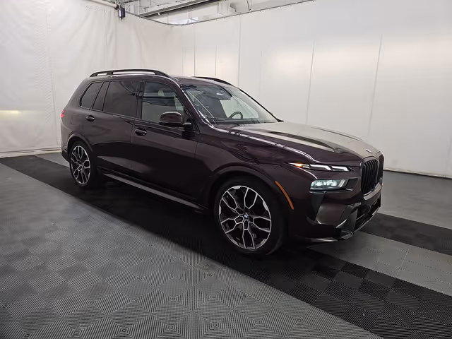 BMW X7 2024, Луцьк, $70 800 - зображення 1