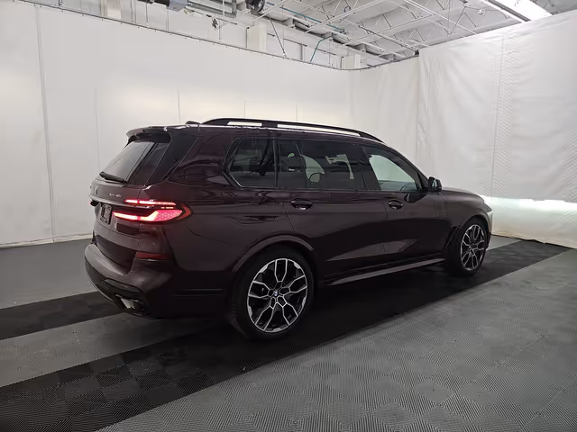 BMW X7 2024, Луцьк, $70 800 - зображення 5