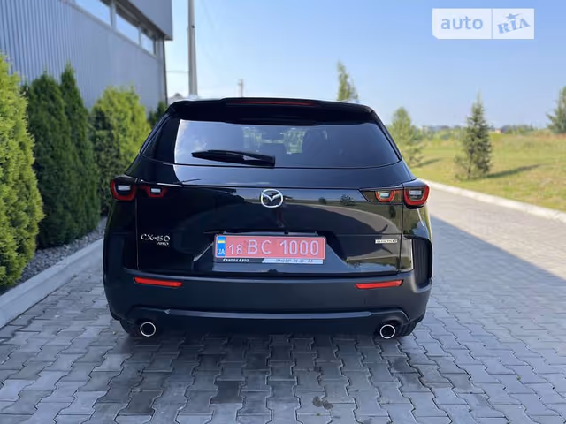 Mazda CX-50 2025, Львів, $28 000 - зображення 4