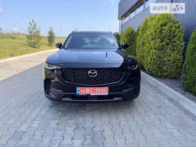 Mazda CX-50 2025, Львів, $28 000 - зображення 2
