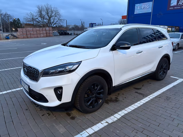 Kia Sorento 2018, Київ, $26 000 - зображення 3