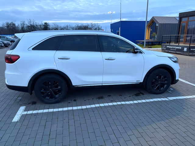 Kia Sorento 2018, Київ, $26 000 - зображення 4
