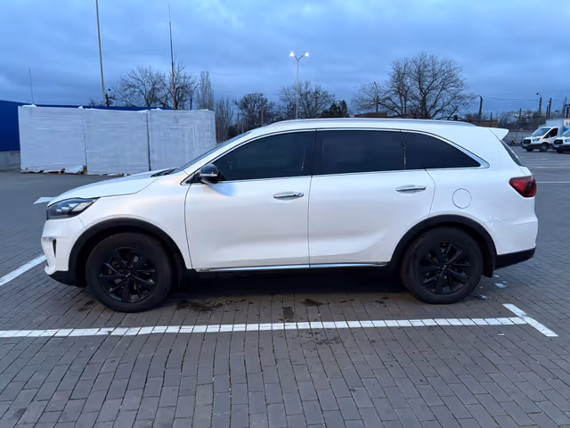 Kia Sorento 2018, Київ, $26 000 - зображення 5