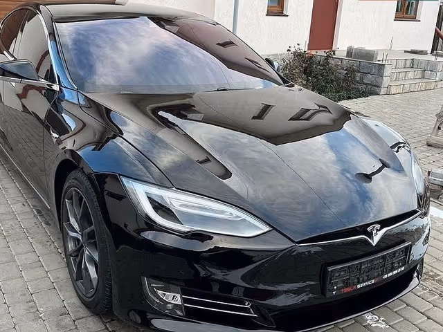 Tesla Model S 2017, Одеса, $14 500 - зображення 1
