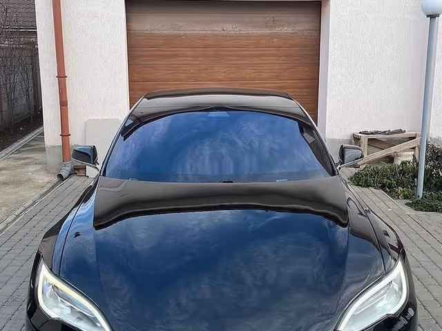 Tesla Model S 2017, Одеса, $14 500 - зображення 2