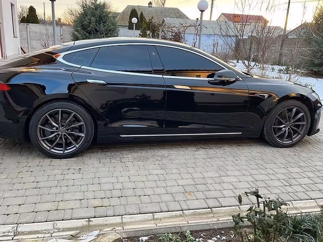 Tesla Model S 2017, Одеса, $14 500 - зображення 5