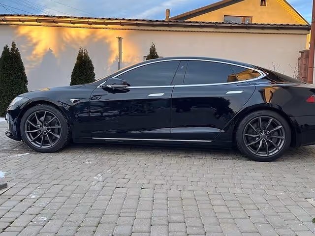 Tesla Model S 2017, Одеса, $14 500 - зображення 3