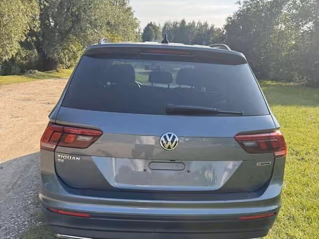 Volkswagen Tiguan 2020, Одеса, $14 000 - зображення 4