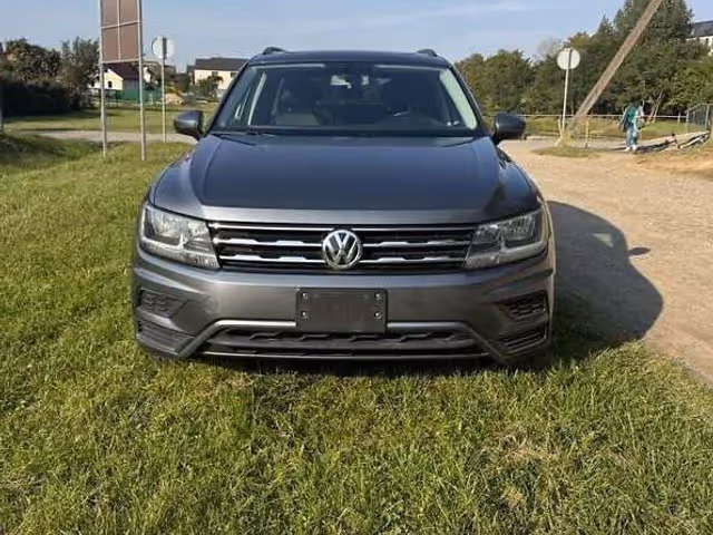 Volkswagen Tiguan 2020, Одеса, $14 000 - зображення 1
