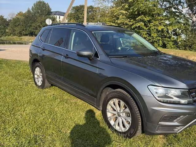 Volkswagen Tiguan 2020, Одеса, $14 000 - зображення 2