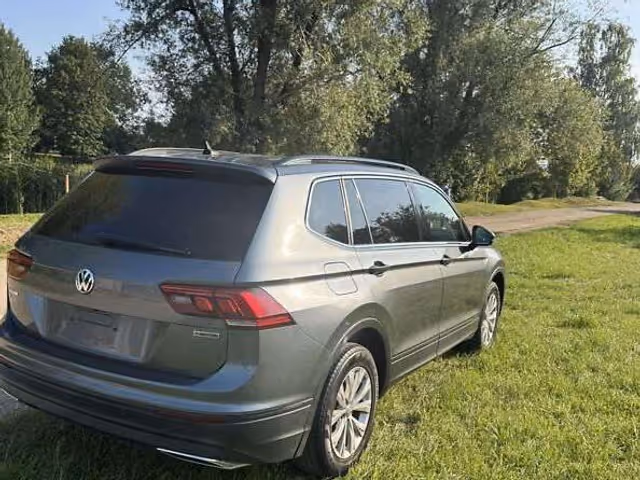 Volkswagen Tiguan 2020, Одеса, $14 000 - зображення 3