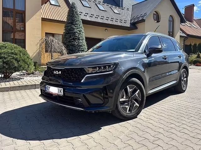 Kia Sorento 2022, Одеса, $18 000 - зображення 1