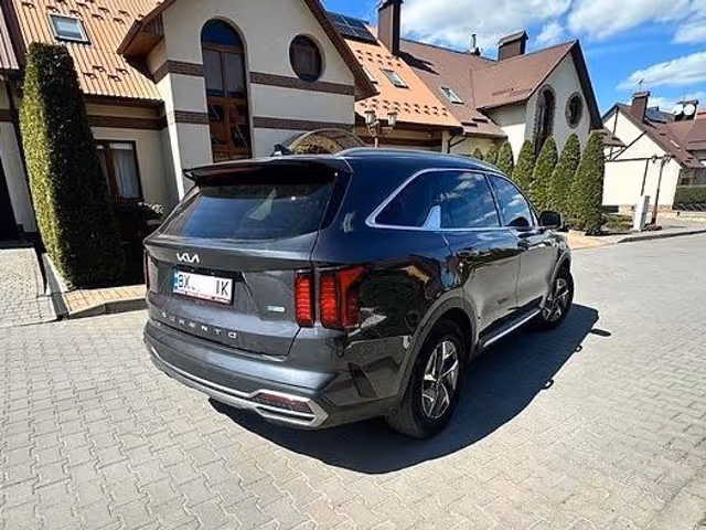 Kia Sorento 2022, Одеса, $18 000 - зображення 2