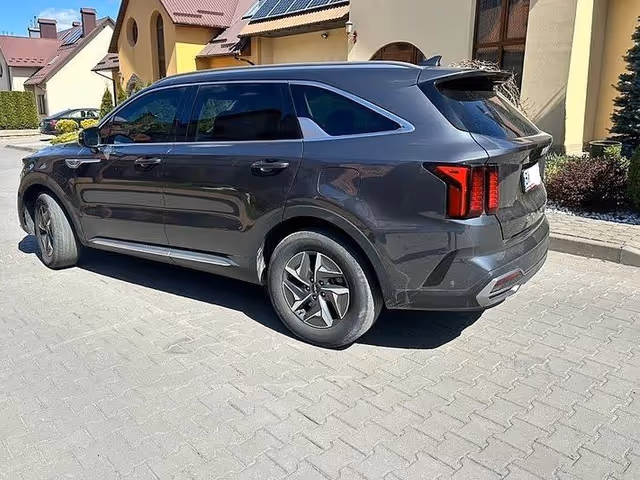 Kia Sorento 2022, Одеса, $18 000 - зображення 3