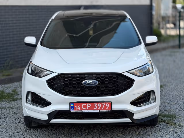Ford Edge 2022, Чернівці, $22 000 - зображення 2