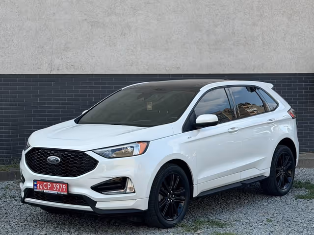 Ford Edge 2022, Чернівці, $22 000 - зображення 1