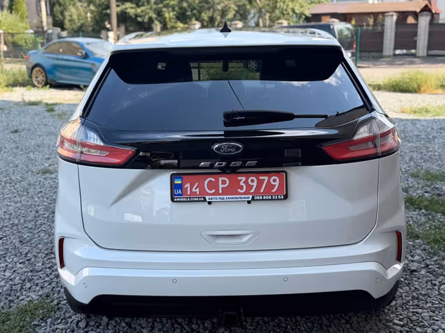 Ford Edge 2022, Чернівці, $22 000 - зображення 5