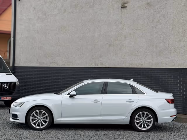 Audi A4 - зображення 3