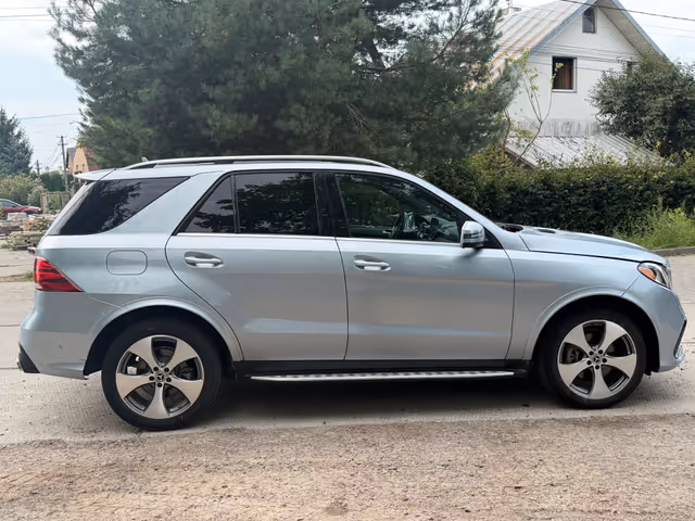 Mercedes-Benz GLE AMG 2018, Львів, $25 000 - зображення 3
