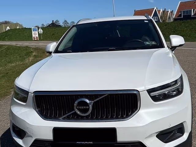 Volvo XC40 2020, Одеса, $19 600 - зображення 4