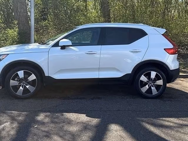 Volvo XC40 2020, Одеса, $19 600 - зображення 3